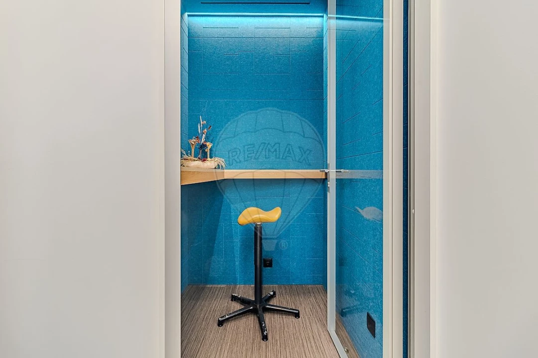 Loja para Arrendamento em Matosinhos e Leça da Palmeira Foto 19