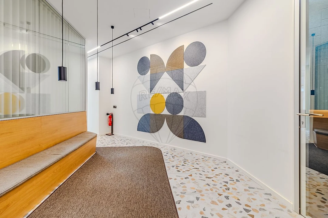 Loja para Arrendamento em Matosinhos e Leça da Palmeira Foto 6