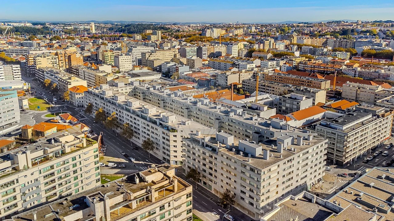 Loja para Arrendamento em Matosinhos e Leça da Palmeira Foto 31