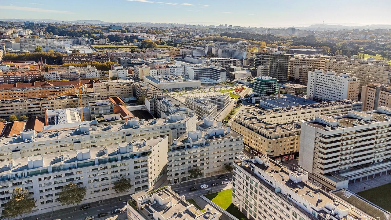 Loja para Venda em Matosinhos e Leça da Palmeira Foto 30