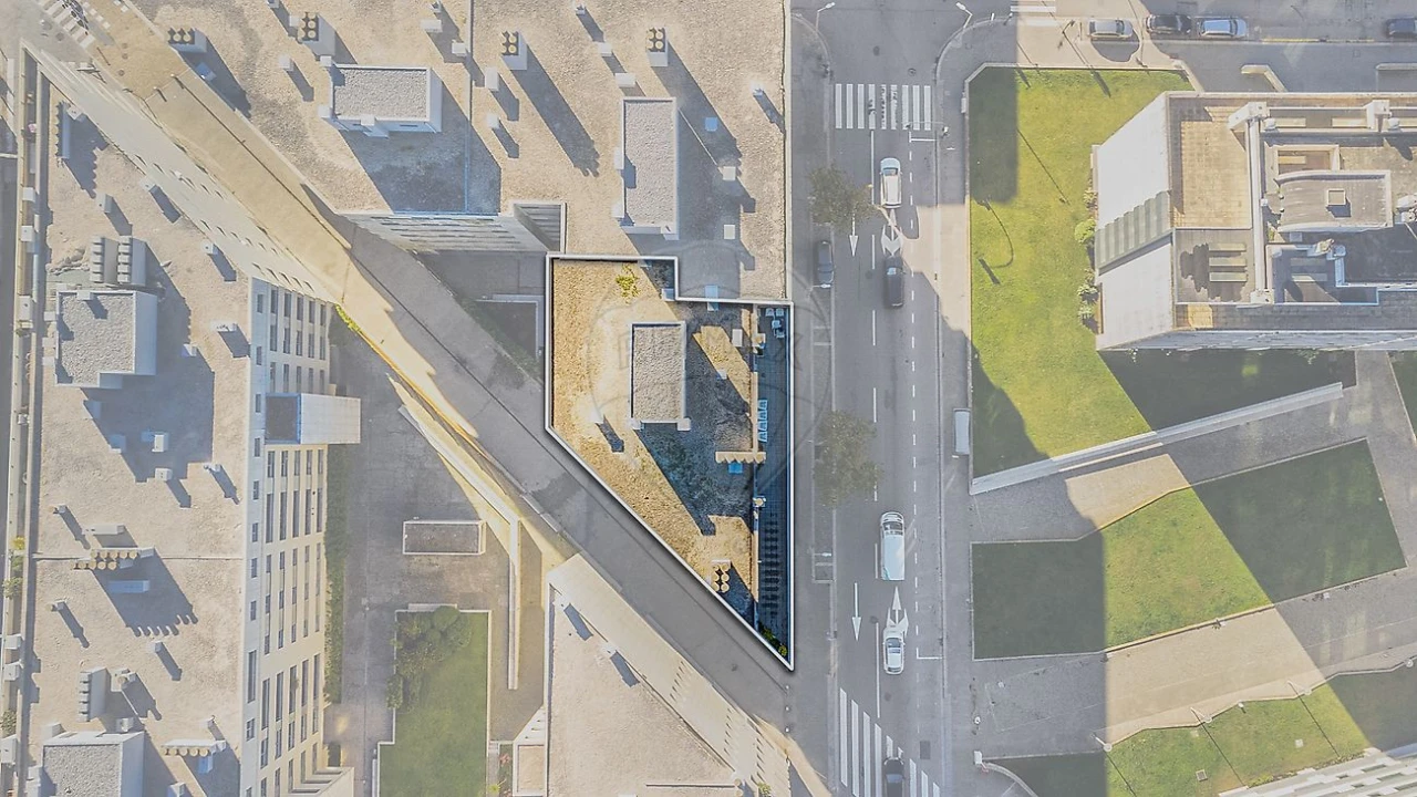 Loja para Venda em Matosinhos e Leça da Palmeira Foto 29