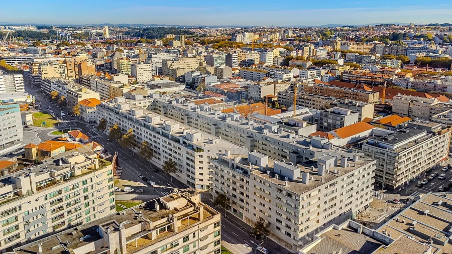 Loja para Venda em Matosinhos e Leça da Palmeira Foto 31