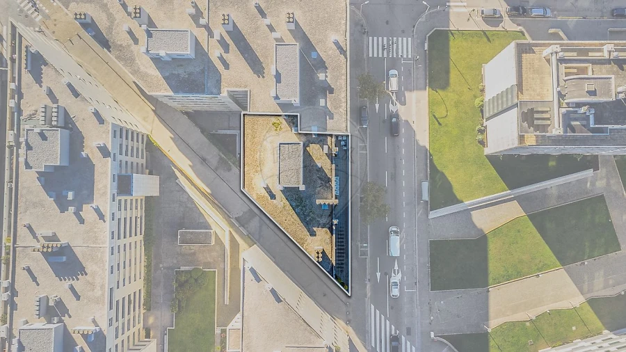 Loja para Venda em Matosinhos e Leça da Palmeira Foto 29