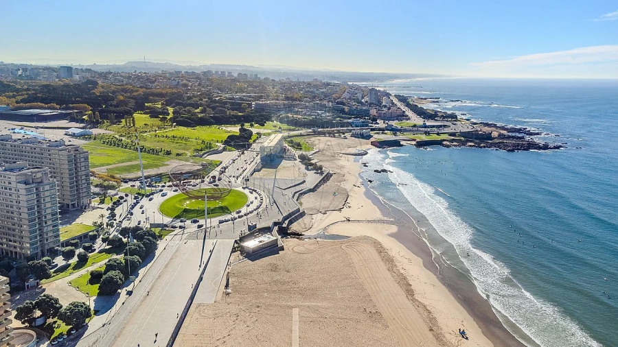 Loja para Venda em Matosinhos e Leça da Palmeira Foto 2