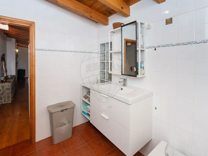 Moradia T2 para Venda em Azueira e Sobral da Abelheira Foto 20