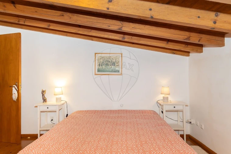 Moradia T2 para Venda em Azueira e Sobral da Abelheira Foto 16