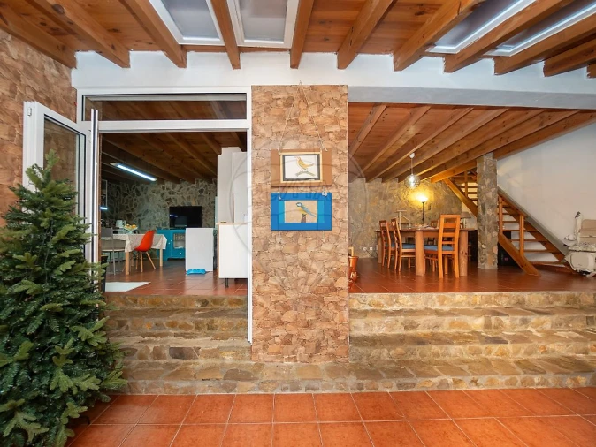 Moradia T2 para Venda em Azueira e Sobral da Abelheira Foto 5