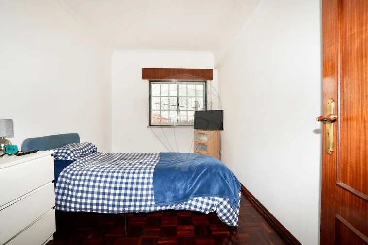 Moradia T3 para Venda em Póvoa de Santa Iria e Forte da Casa Foto 15