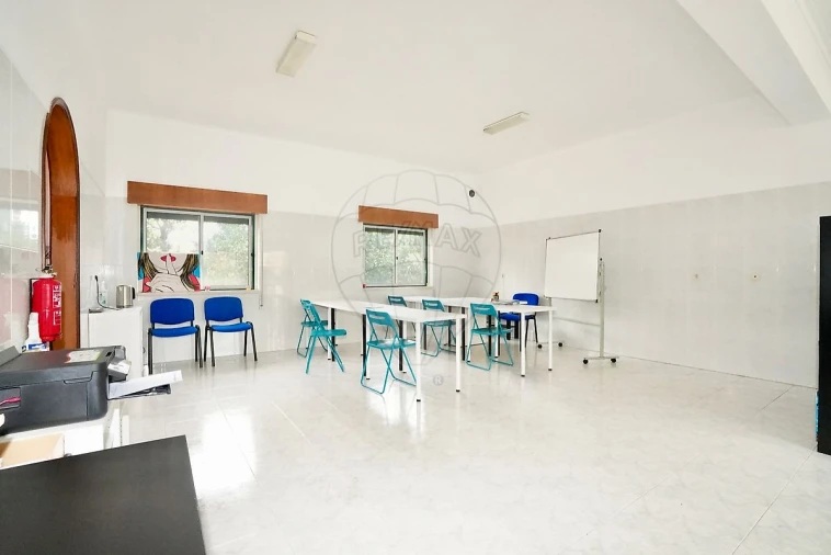 Moradia T3 para Venda em Póvoa de Santa Iria e Forte da Casa Foto 21