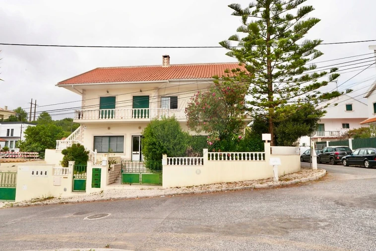 Moradia T3 para Venda em Póvoa de Santa Iria e Forte da Casa