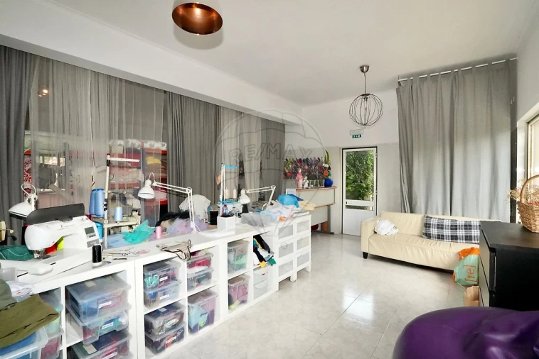 Moradia T3 para Venda em Póvoa de Santa Iria e Forte da Casa Foto 25