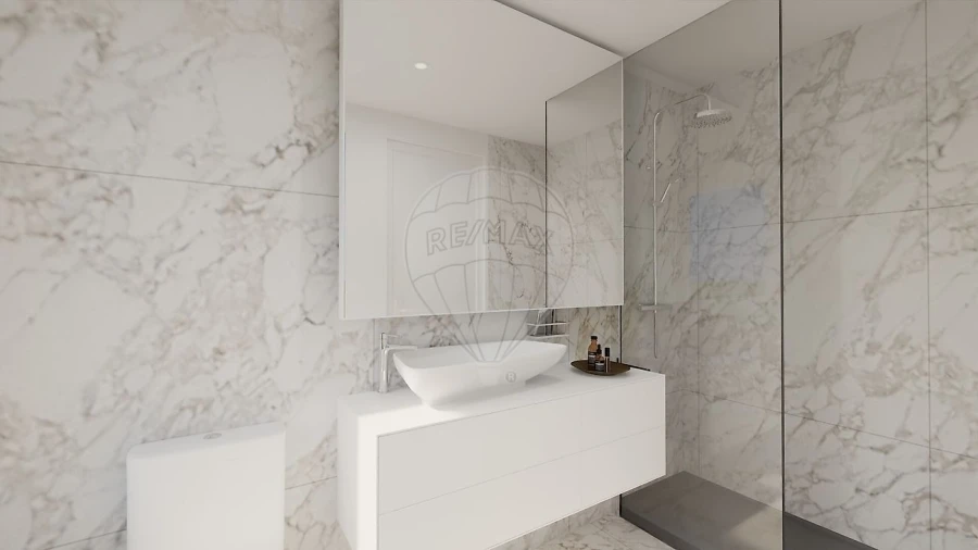 Apartamento T2 para Venda em Cortegaça Foto 2