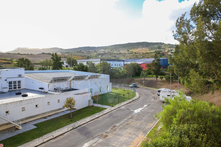 Apartamento T3 para Venda em Arruda dos Vinhos Foto 25