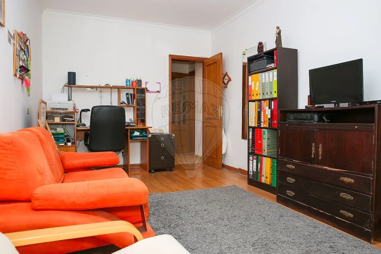 Apartamento T3 para Venda em Arruda dos Vinhos Foto 17
