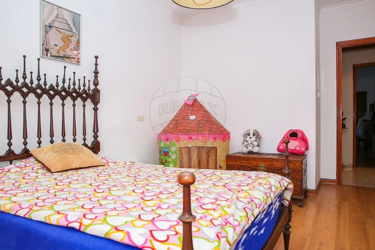 Apartamento T3 para Venda em Arruda dos Vinhos Foto 19