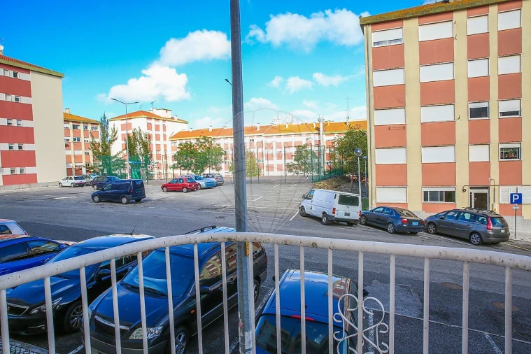 Apartamento T3 para Venda em Arruda dos Vinhos Foto 26