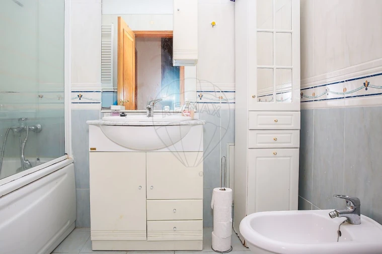 Apartamento T3 para Venda em Arruda dos Vinhos Foto 20