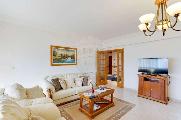 Apartamento T2 para Venda em Póvoa de Santa Iria e Forte da Casa Foto 17