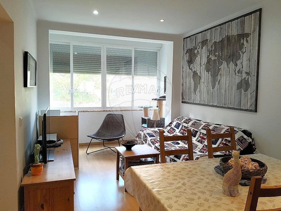 Apartamento T2 para Venda em Santa Clara Foto 10