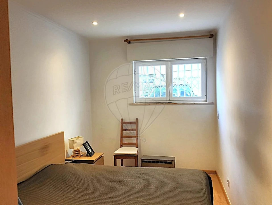 Apartamento T2 para Venda em Santa Clara Foto 15