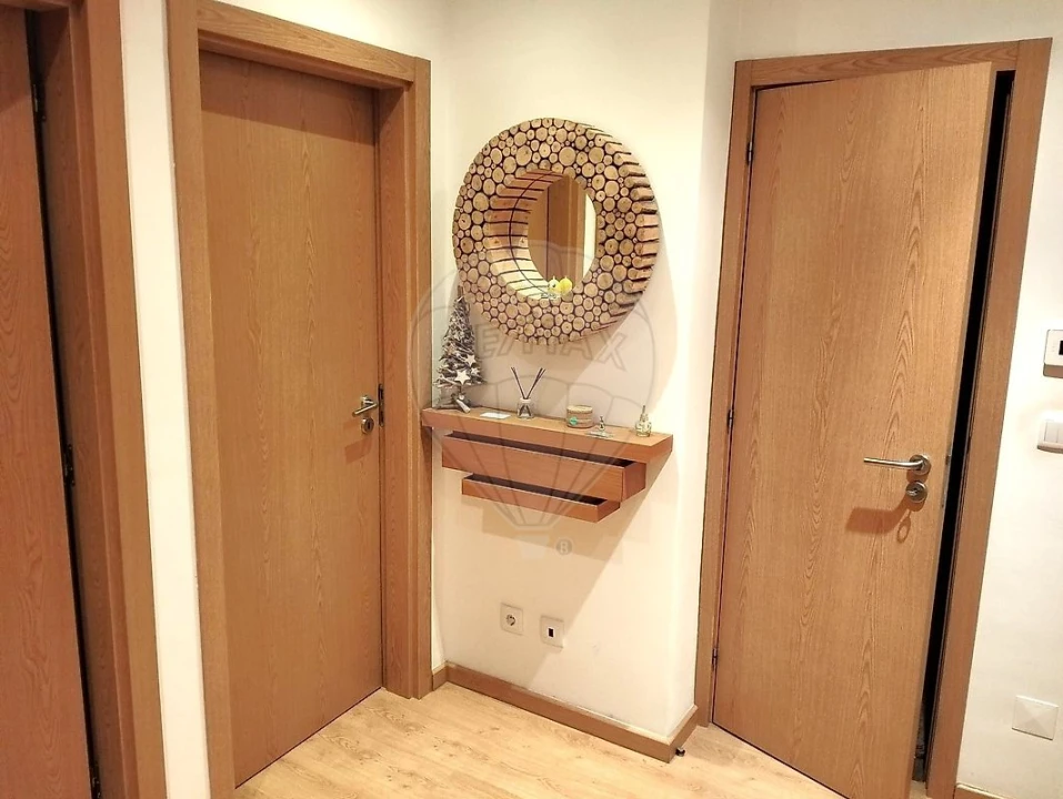 Apartamento T2 para Venda em Santa Clara Foto 6