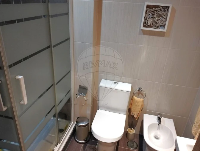 Apartamento T2 para Venda em Santa Clara Foto 3
