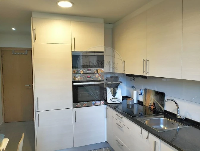 Apartamento T2 para Venda em Santa Clara Foto 12