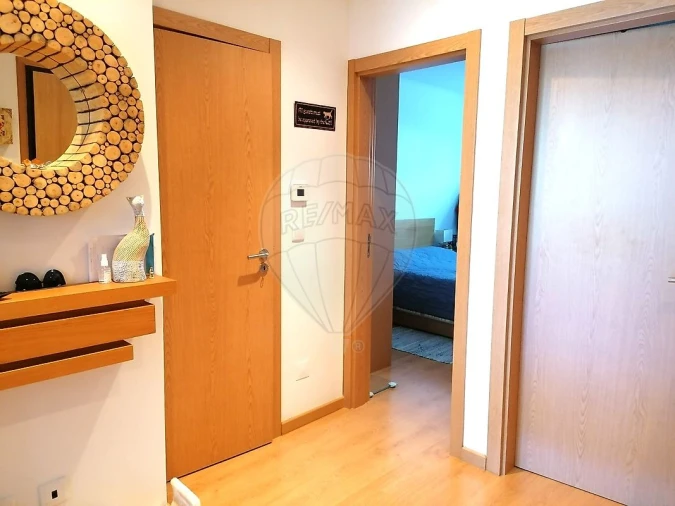 Apartamento T2 para Venda em Santa Clara Foto 16