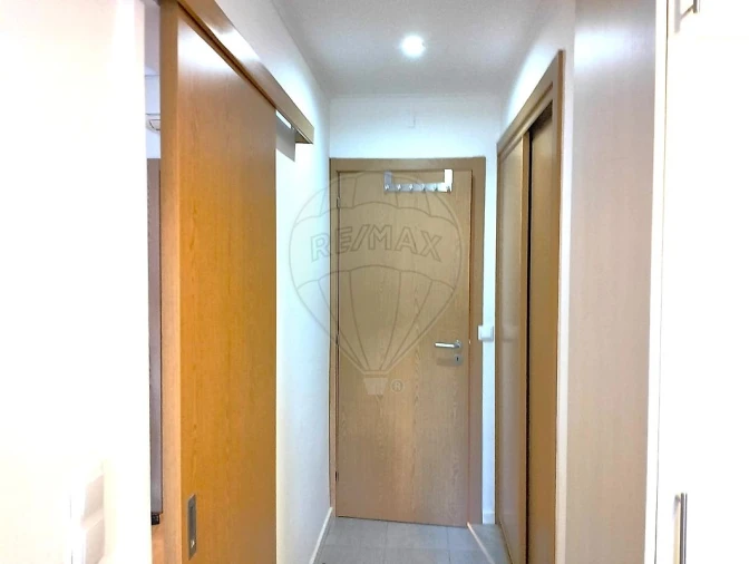 Apartamento T2 para Venda em Santa Clara Foto 17