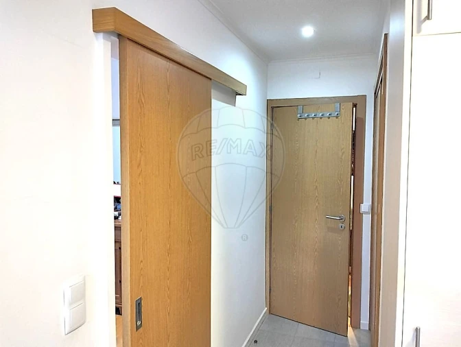 Apartamento T2 para Venda em Santa Clara Foto 7