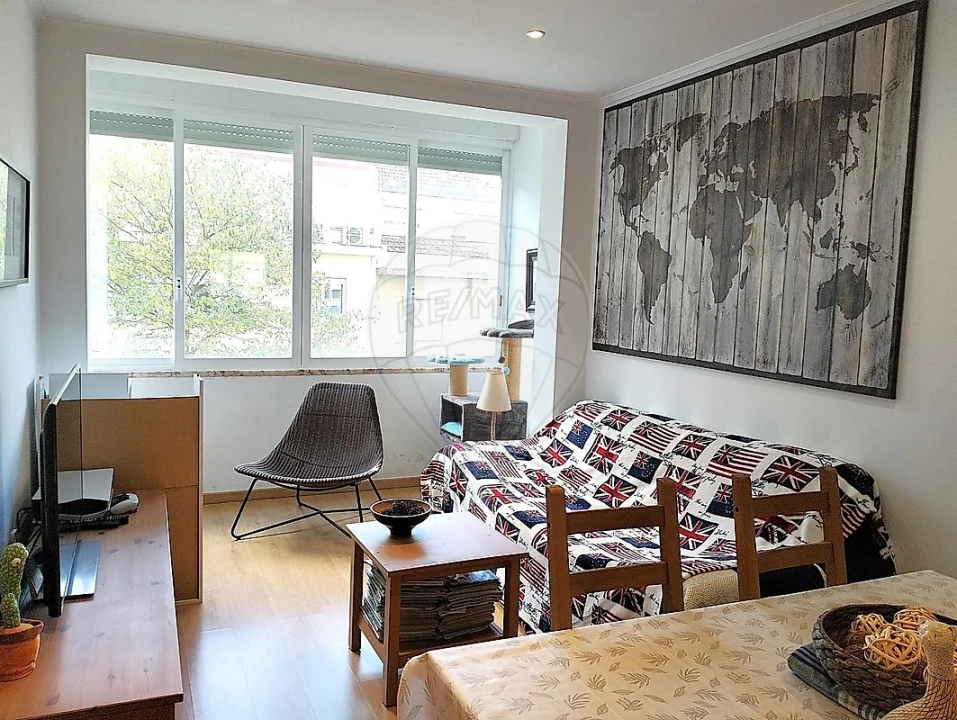 Apartamento T2 para Venda em Santa Clara Foto 11