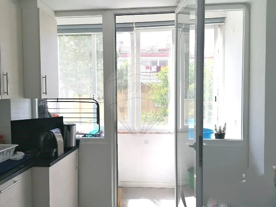 Apartamento T2 para Venda em Santa Clara Foto 14