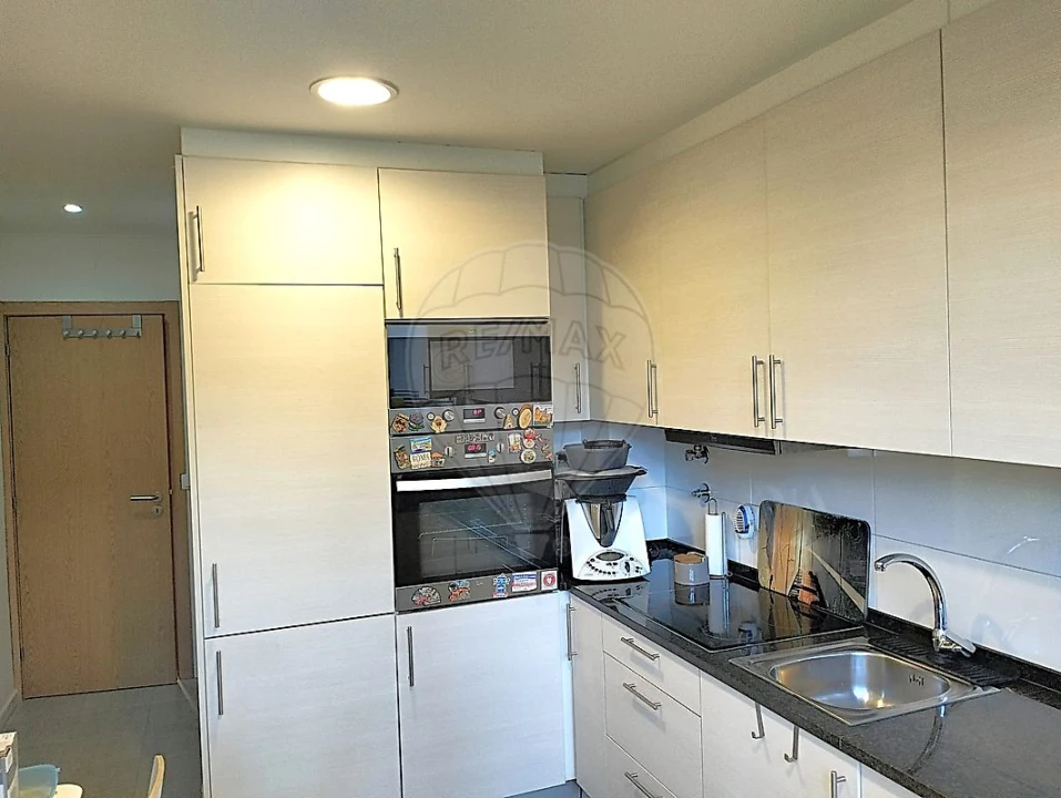 Apartamento T2 para Venda em Santa Clara Foto 13