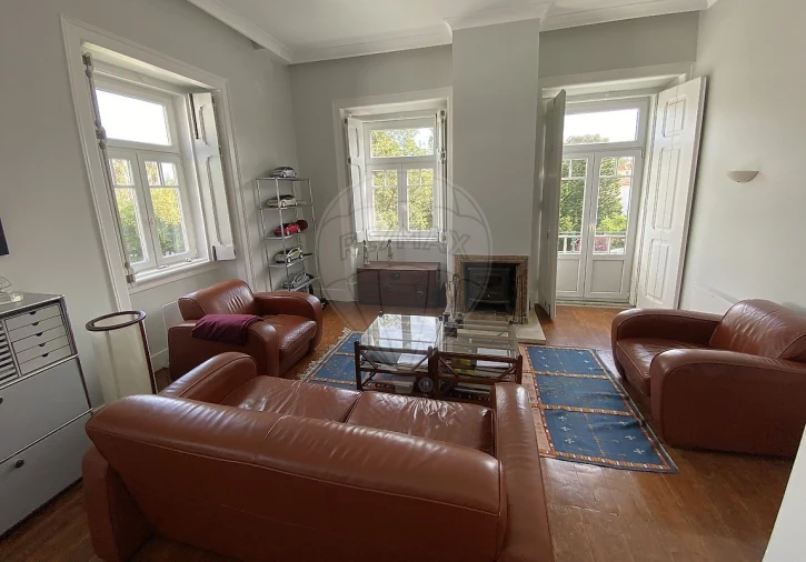 Apartamento T3 para Arrendamento em Cascais e Estoril Foto 1