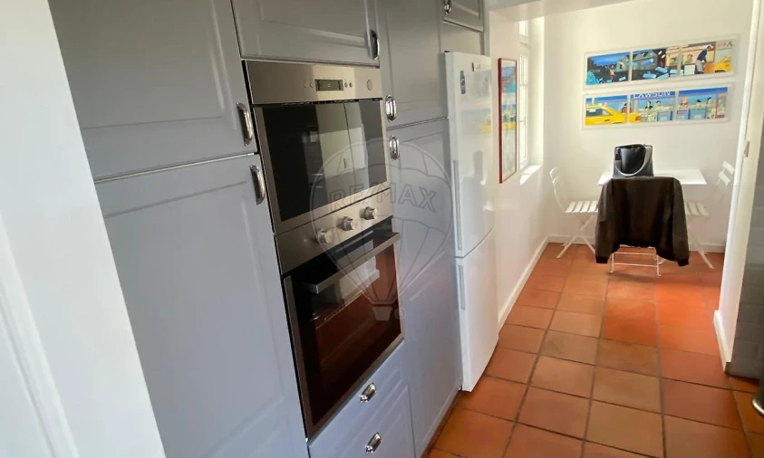 Apartamento T3 para Arrendamento em Cascais e Estoril Foto 5