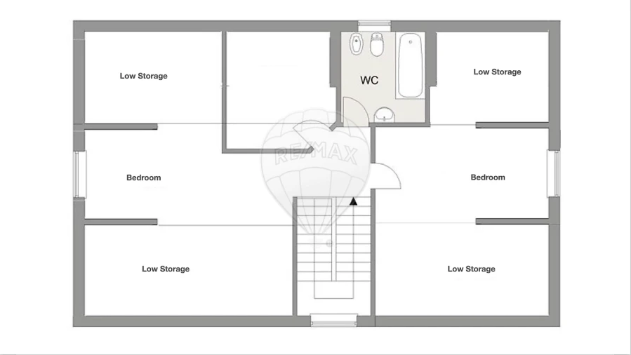 Apartamento T3 para Arrendamento em Cascais e Estoril Foto 12