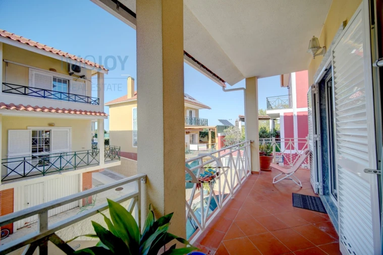 Moradia T3 para Venda em Santa Maria e São Miguel, São Martinho, São Pedro Penaferrim Foto 8