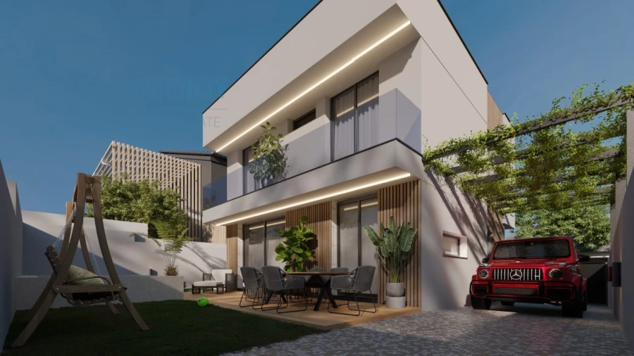 Moradia T3 para Venda em São Domingos de Rana Foto 4