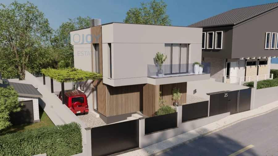 Moradia T3 para Venda em São Domingos de Rana Foto 6