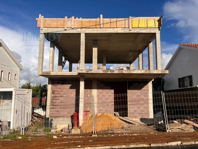 Moradia T3 para Venda em São Domingos de Rana Foto 10