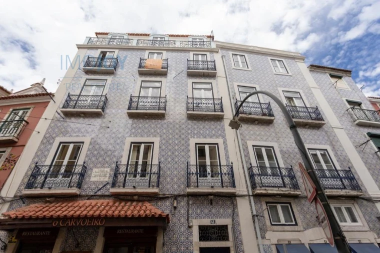 Apartamento T10 para Venda em São Vicente Foto 114