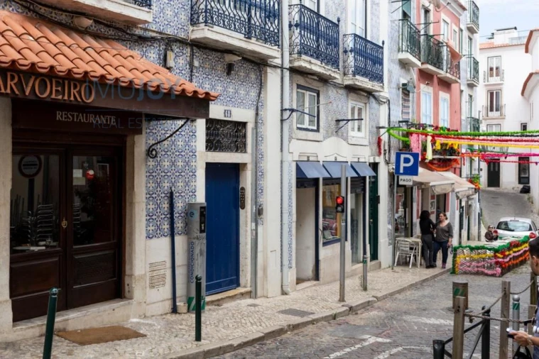 Apartamento T10 para Venda em São Vicente Foto 115