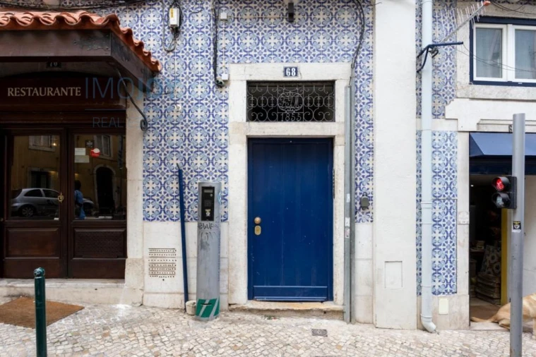 Apartamento T10 para Venda em São Vicente Foto 116