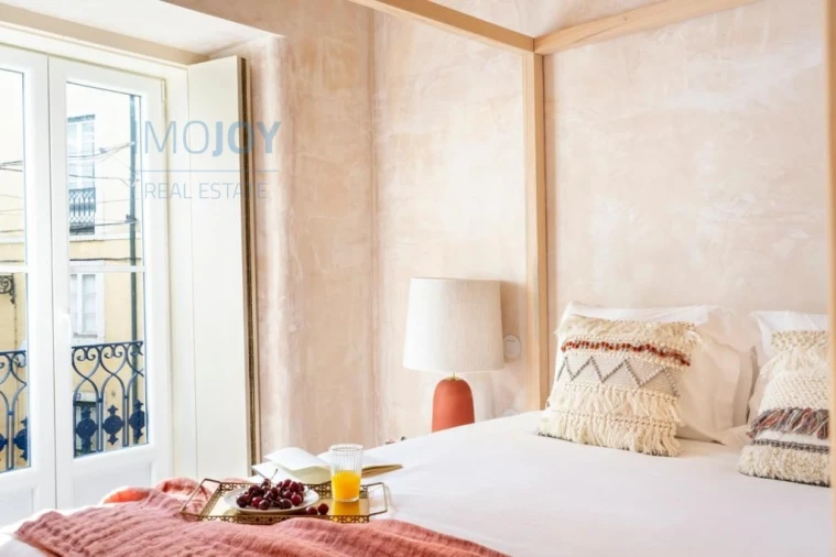 Apartamento T10 para Venda em São Vicente Foto 61