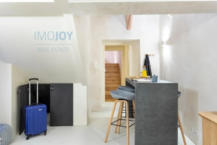 Apartamento T10 para Venda em São Vicente Foto 34