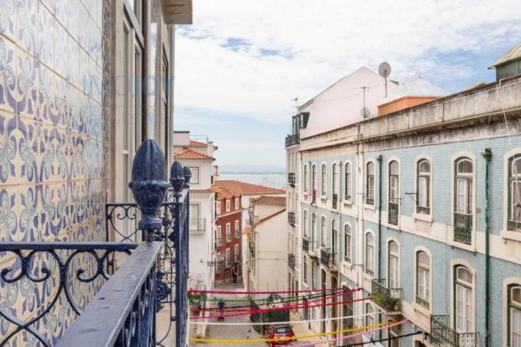 Apartamento T10 para Venda em São Vicente Foto 65