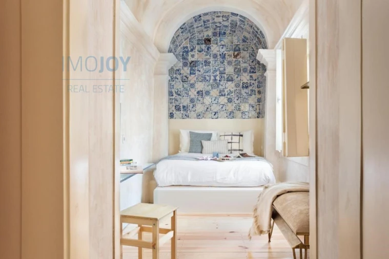 Apartamento T10 para Venda em São Vicente Foto 89