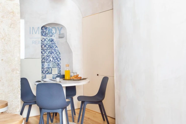 Apartamento T10 para Venda em São Vicente Foto 32