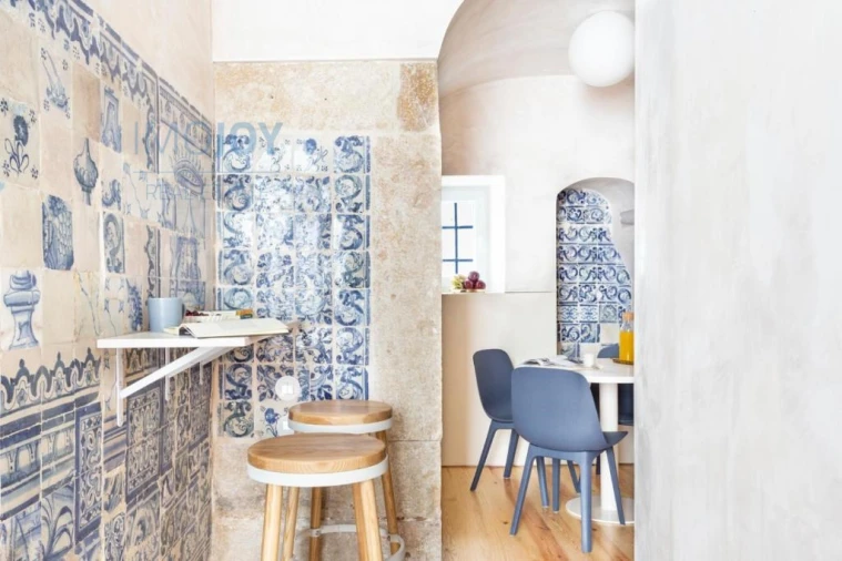 Apartamento T10 para Venda em São Vicente Foto 29