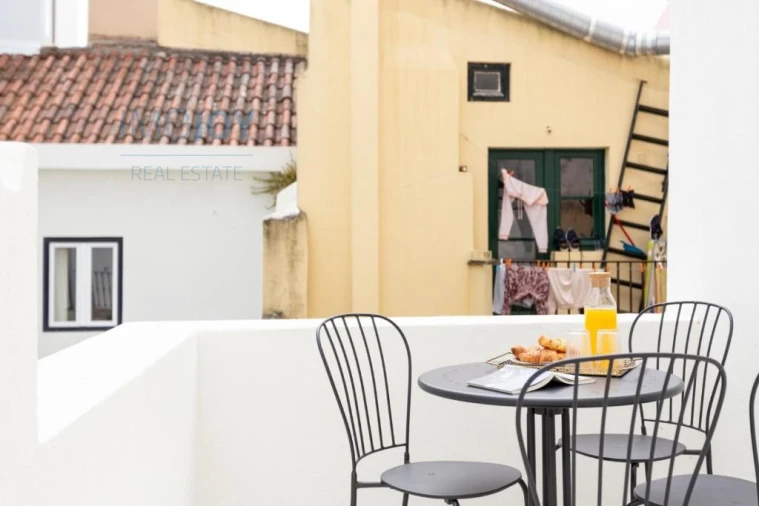 Apartamento T10 para Venda em São Vicente Foto 23